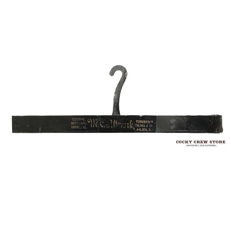 ANTIQUE TROUSERS HANGER