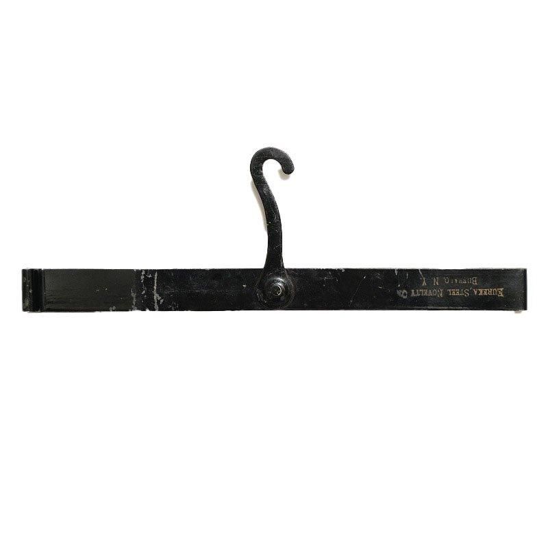 ANTIQUE TROUSERS HANGER