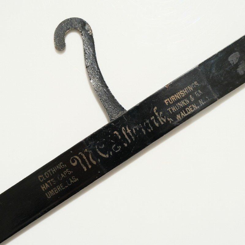 ANTIQUE TROUSERS HANGER