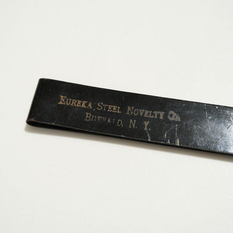 ANTIQUE TROUSERS HANGER