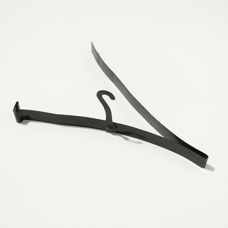 ANTIQUE TROUSERS HANGER