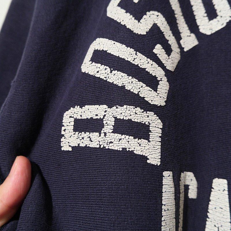 1990's CHAMPION REVERSE WEAVE (BOSTON POLICE ACADEMY)