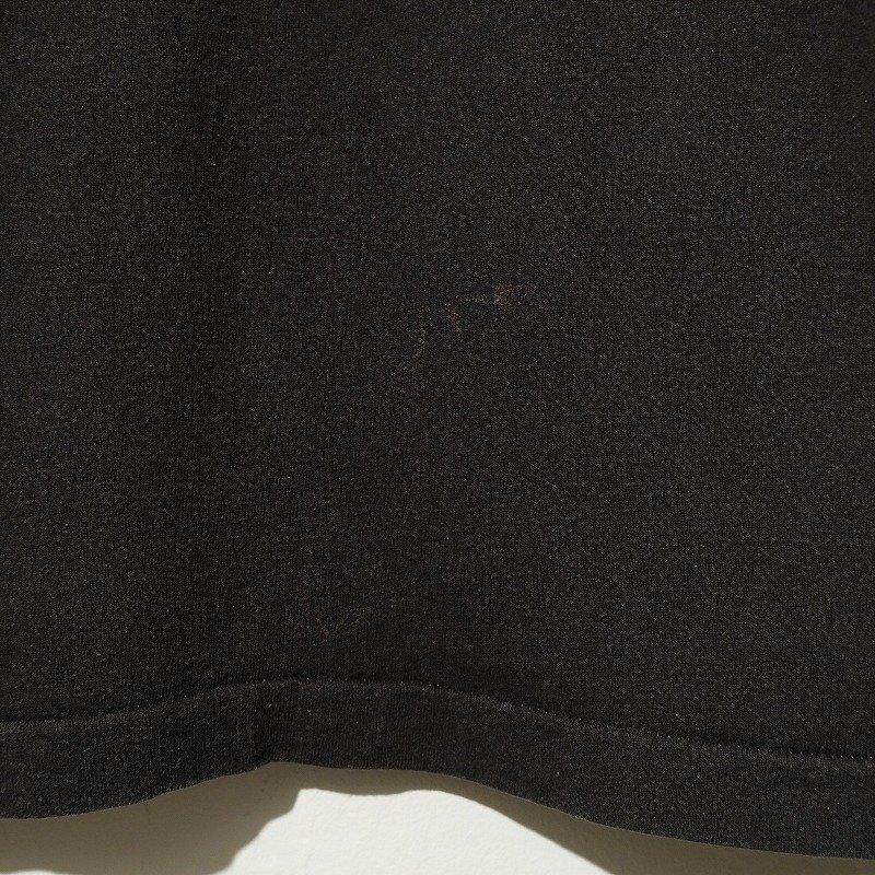 1990's CATCH THE ALPHA TRAIN T-SHIRT