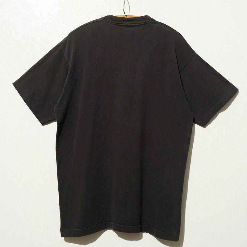 1990's CATCH THE ALPHA TRAIN T-SHIRT