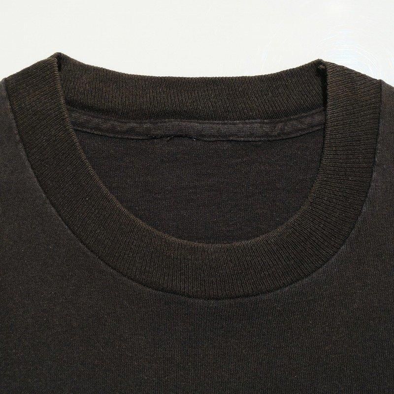 1990's CATCH THE ALPHA TRAIN T-SHIRT