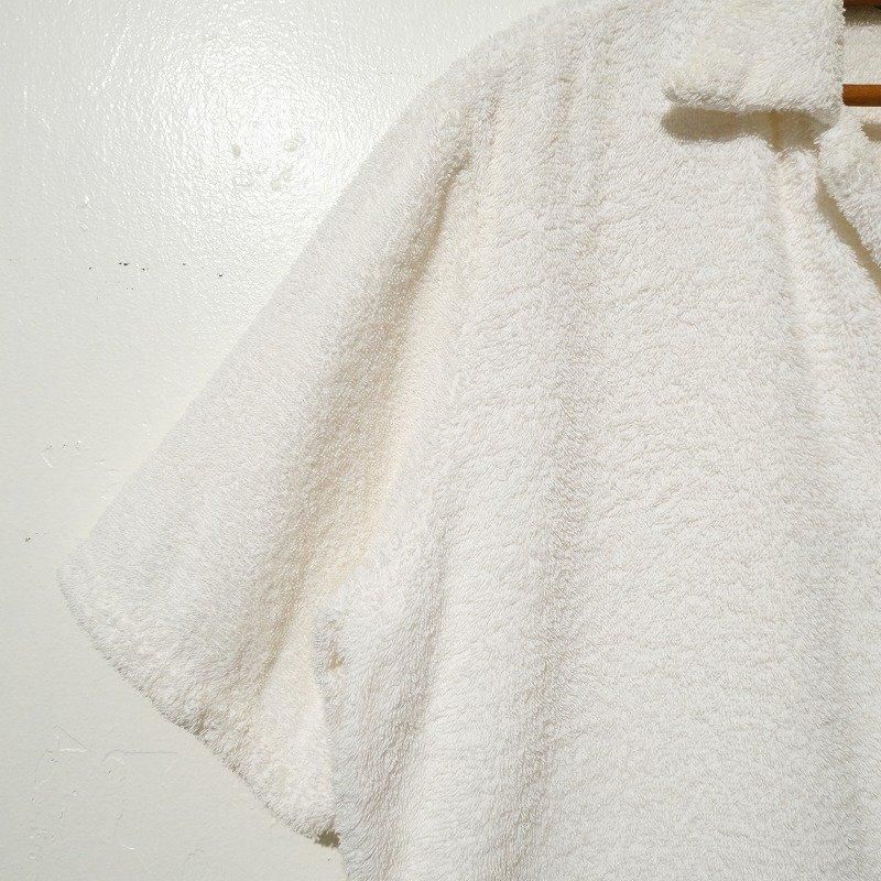 1960's MIAMI MEN'S TAGS BEACH SHIRT