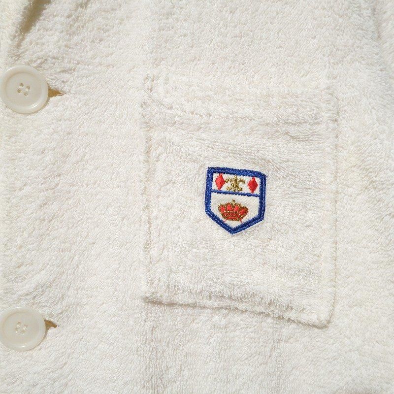 1960's MIAMI MEN'S TAGS BEACH SHIRT