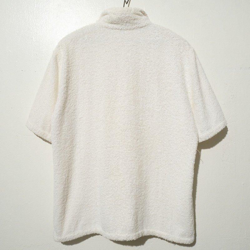 1960's MIAMI MEN'S TAGS BEACH SHIRT