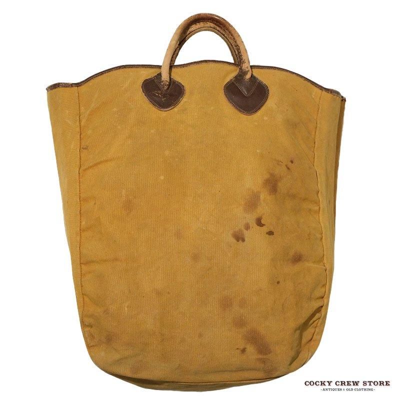 1960's L.L.BEAN TOTE BAG