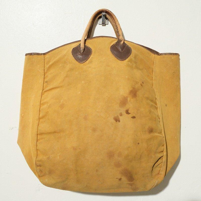 1960's L.L.BEAN TOTE BAG