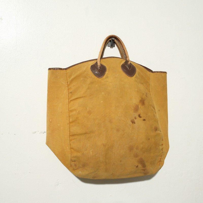 1960's L.L.BEAN TOTE BAG