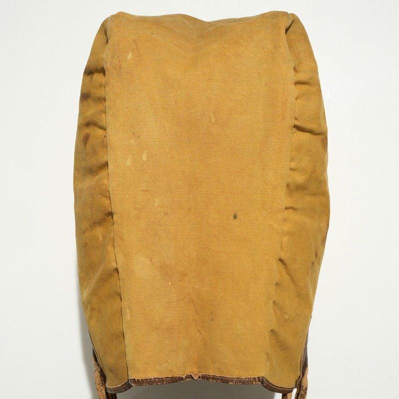 1960's L.L.BEAN TOTE BAG
