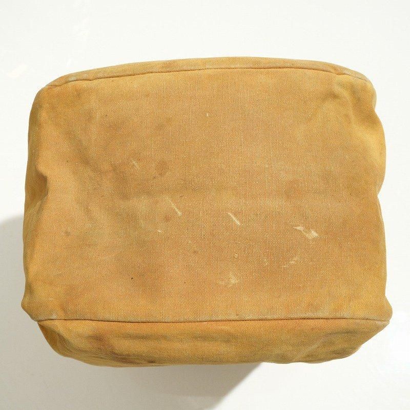 1960's L.L.BEAN TOTE BAG