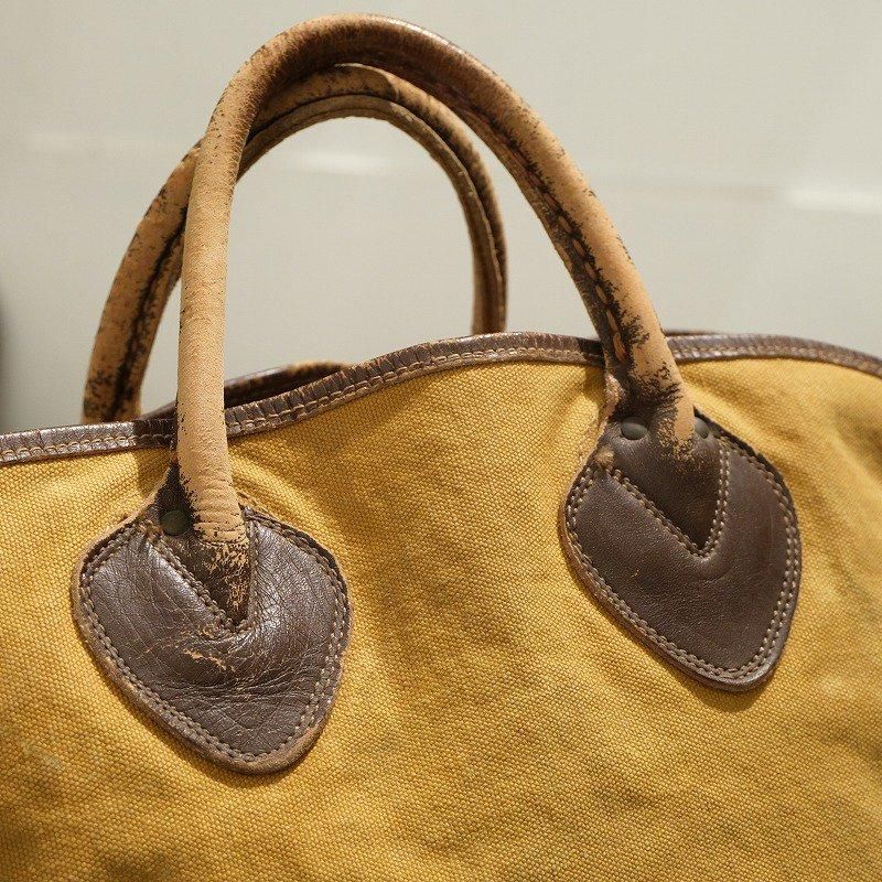 1960's L.L.BEAN TOTE BAG