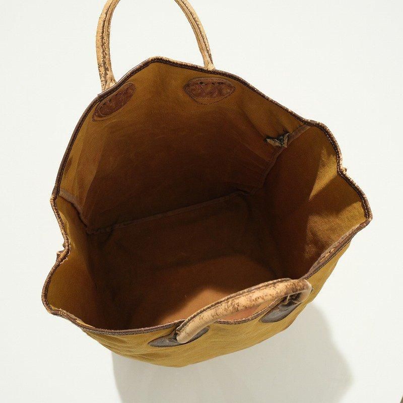 1960's L.L.BEAN TOTE BAG