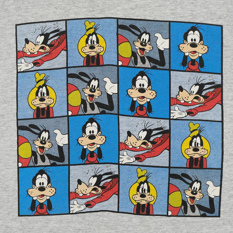 1990's GOOFY T-SHIRT