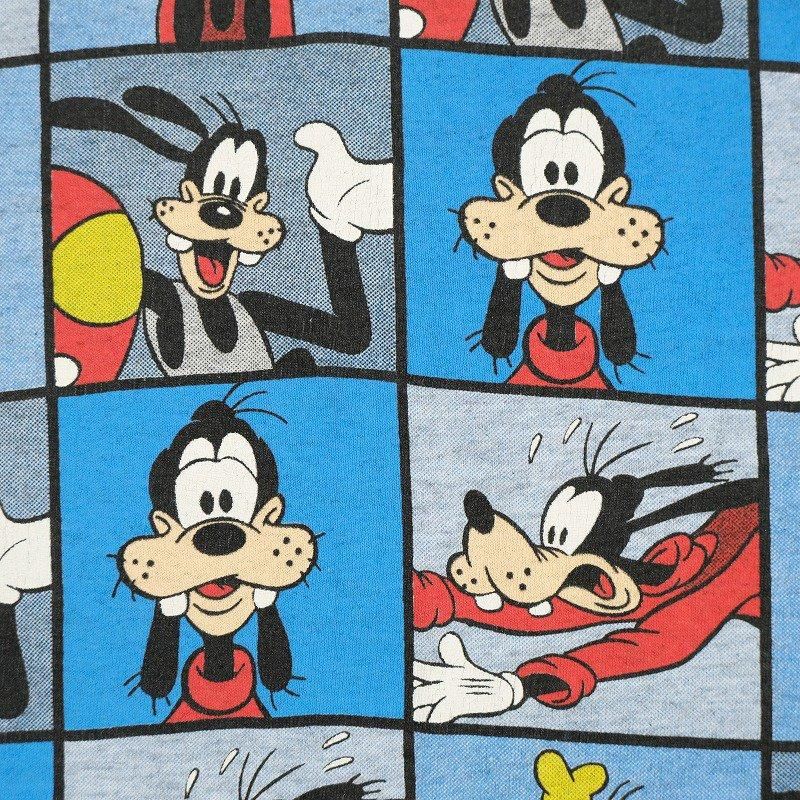 1990's GOOFY T-SHIRT