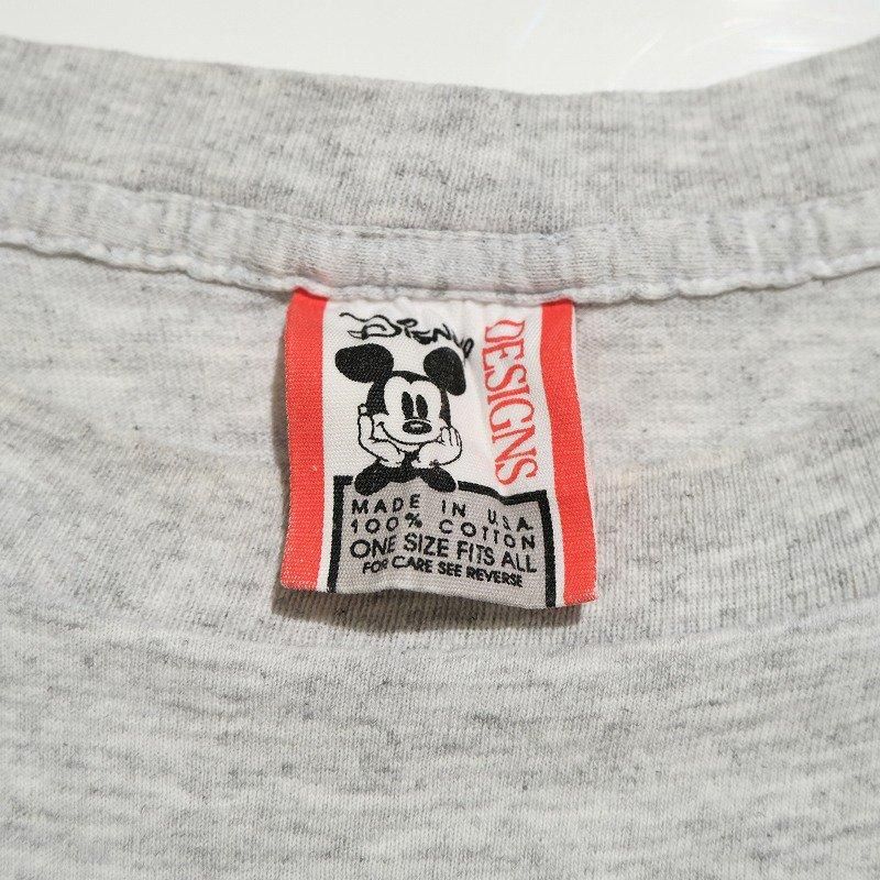 1990's GOOFY T-SHIRT
