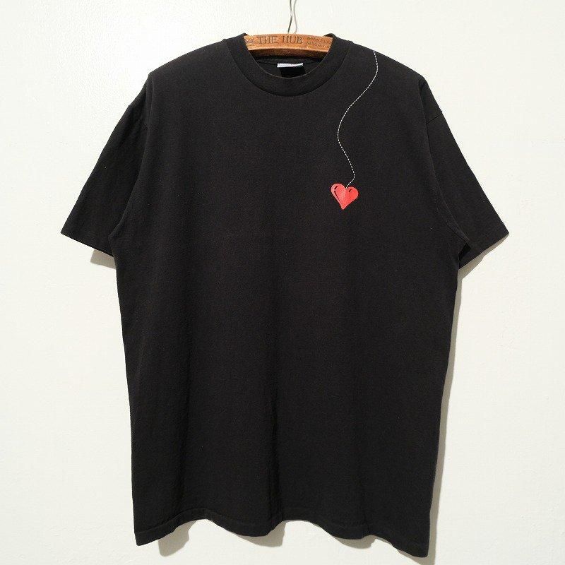 1990's ALBERT EINSTEIN T-SHIRT