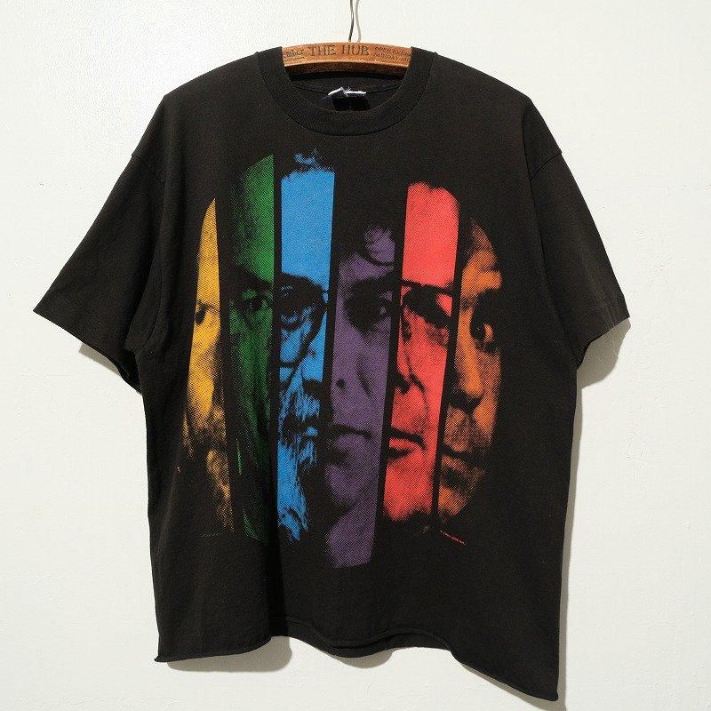 GRATEFUL DEAD 1993 SUMMER TOUR T-SHIRT - Cocky Crew Store