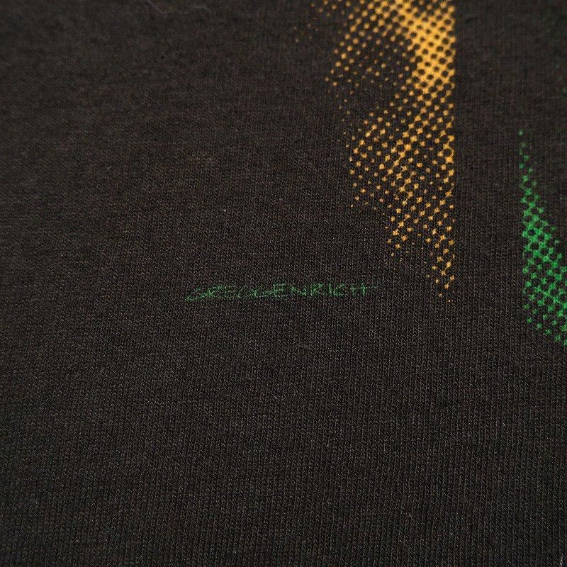 GRATEFUL DEAD 1993 SUMMER TOUR T-SHIRT