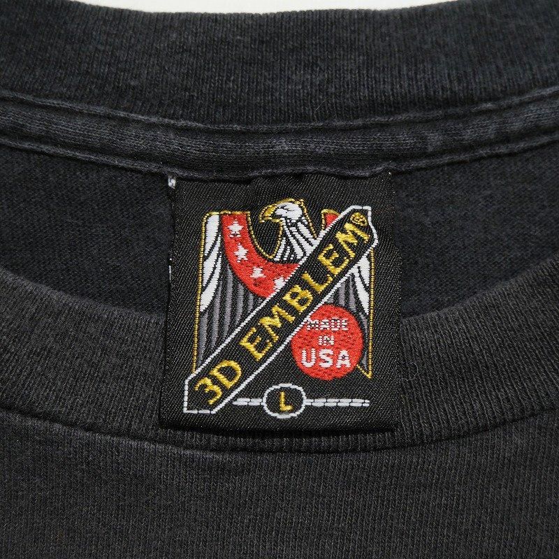1990's TRUCKERS ONLY T-SHIRT