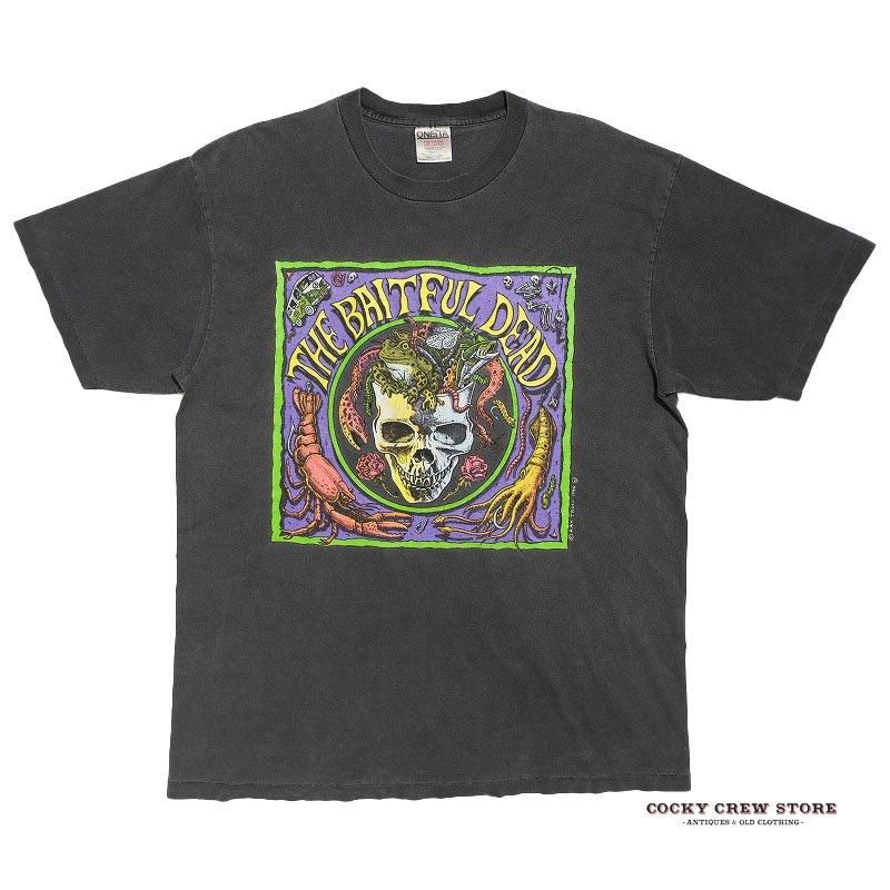 1990's RAY TROLL 