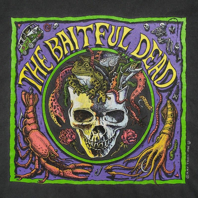 1990's RAY TROLL 
