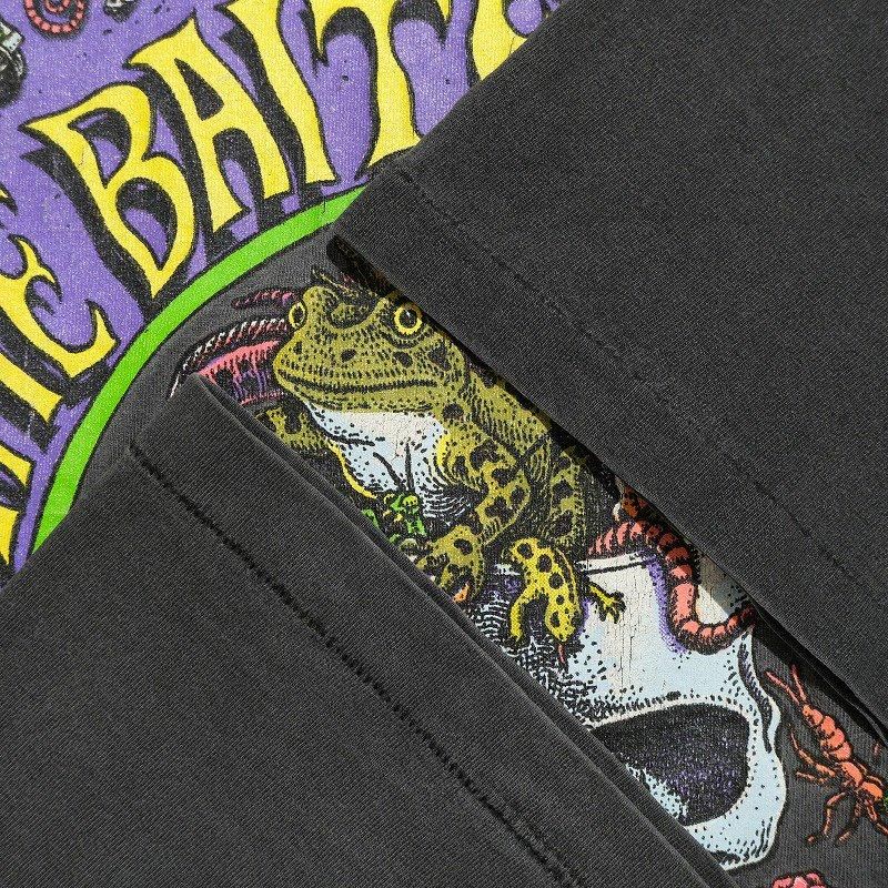 1990's RAY TROLL 