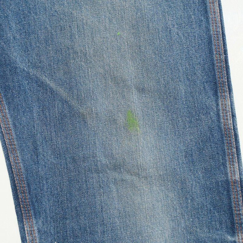 1960's BIG MAC HEAVY OZ DENIM PAINTER PANTS