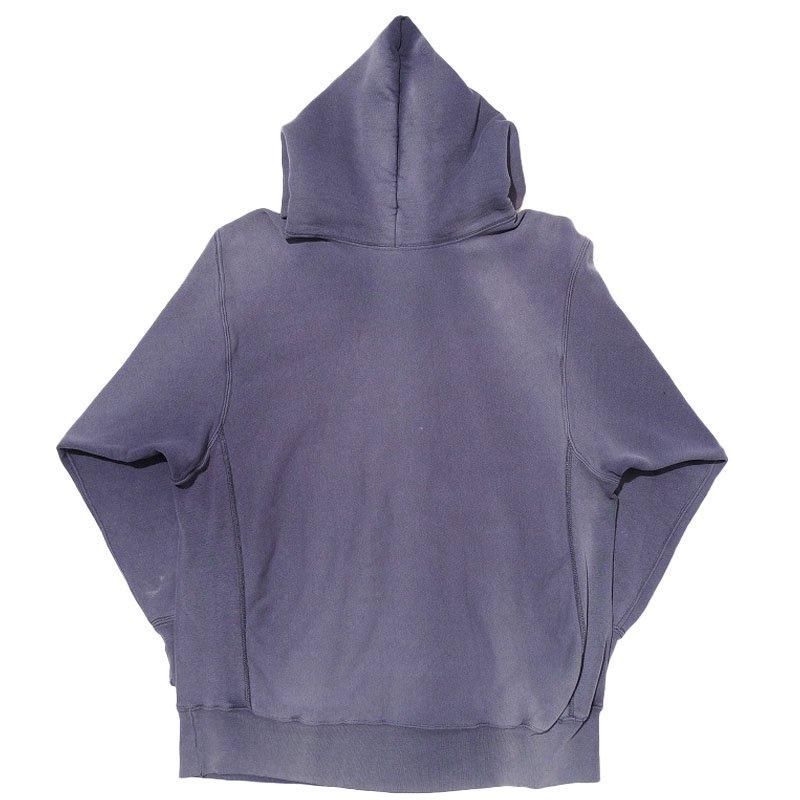 1980's CHAMPION LANDS' END REVERSE WEAVE PARKA