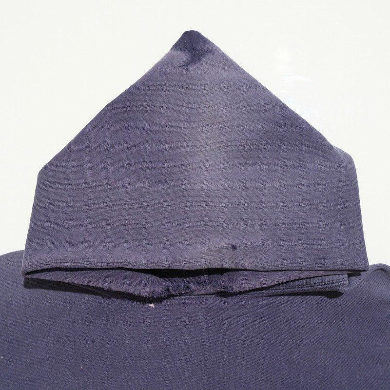 1980's CHAMPION LANDS' END REVERSE WEAVE PARKA