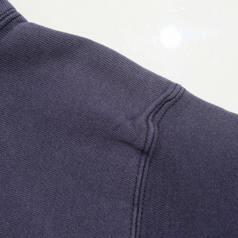 1980's CHAMPION LANDS' END REVERSE WEAVE PARKA
