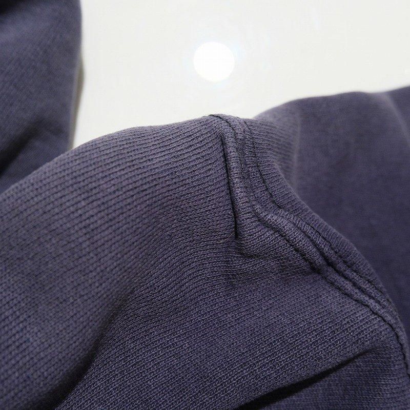 1980's CHAMPION LANDS' END REVERSE WEAVE PARKA
