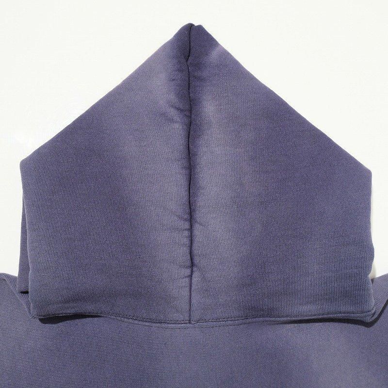1980's CHAMPION LANDS' END REVERSE WEAVE PARKA