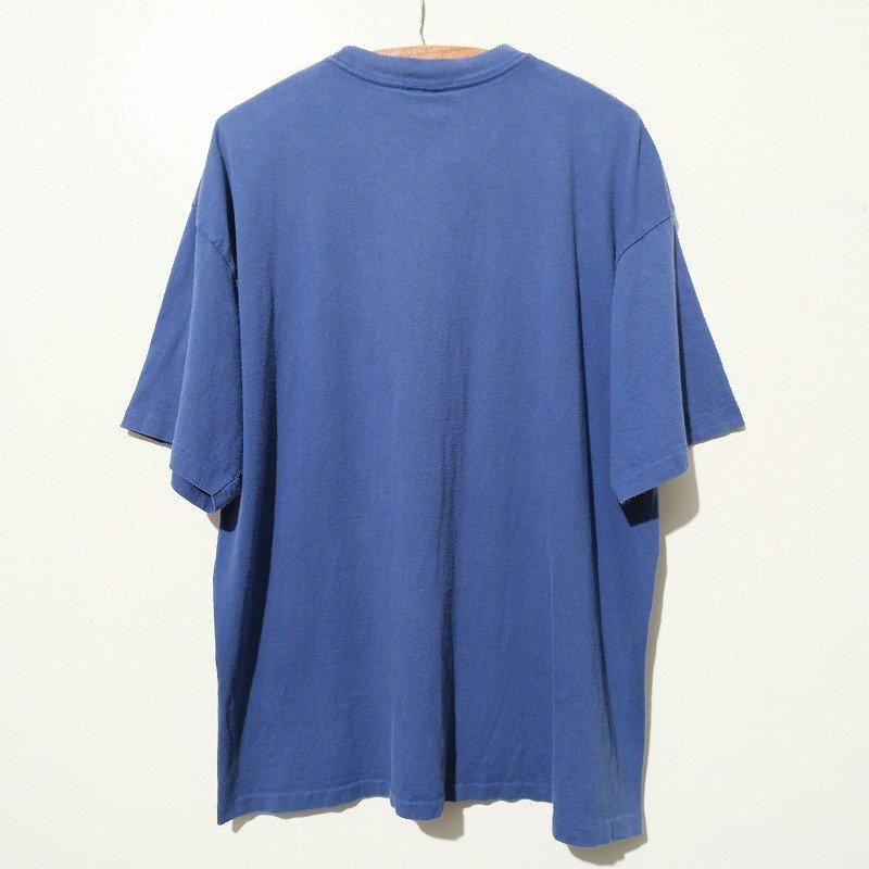 1990's MICKEY POCKET T-SHIRT