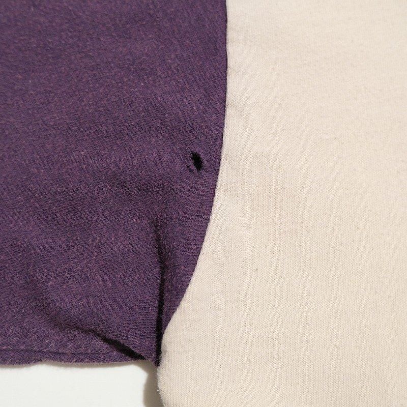 1970's TWO TONE POCKET T-SHIRT