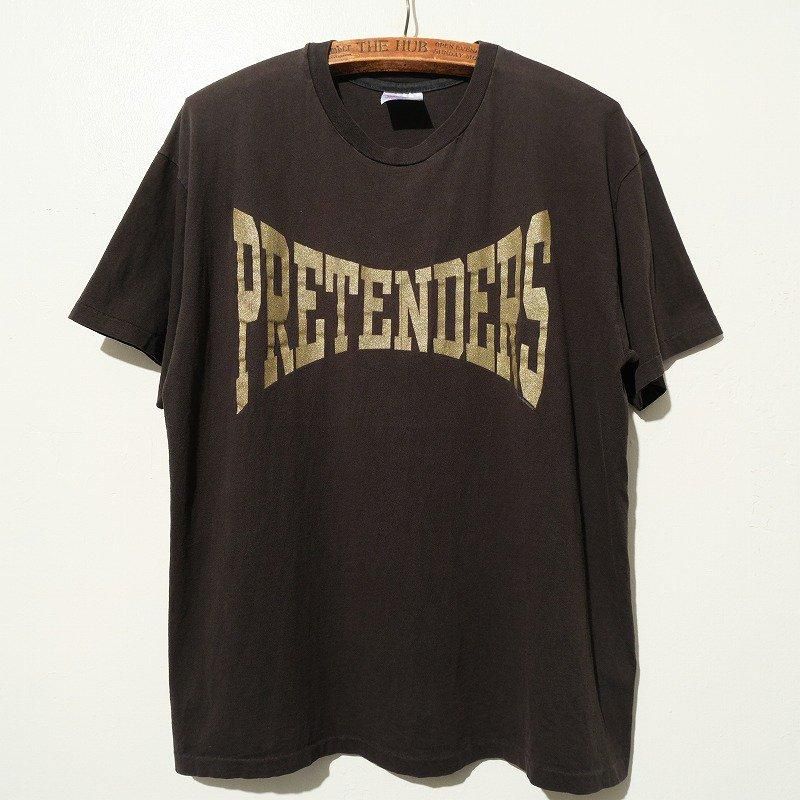 1990's PRETENDERS 