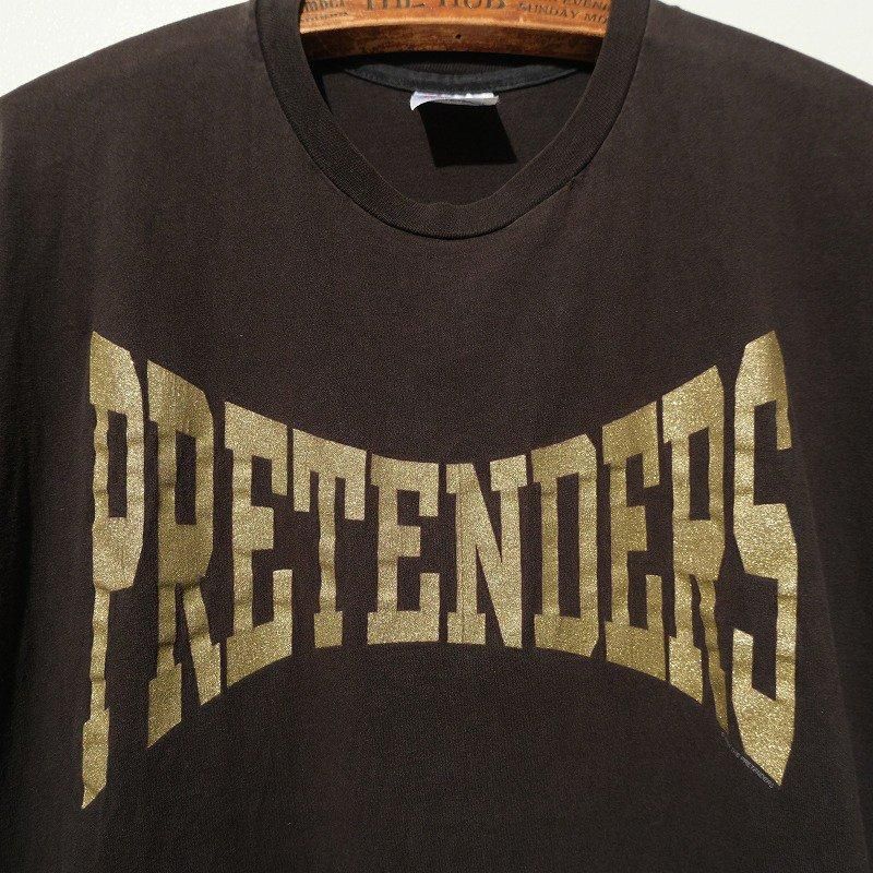 1990's PRETENDERS 