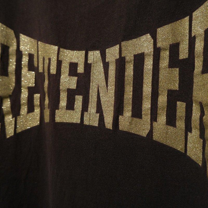 1990's PRETENDERS 