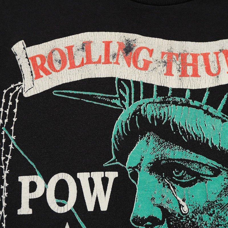 1990's ROLLING THUNDER 