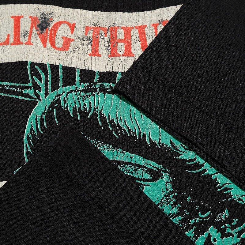 1990's ROLLING THUNDER 