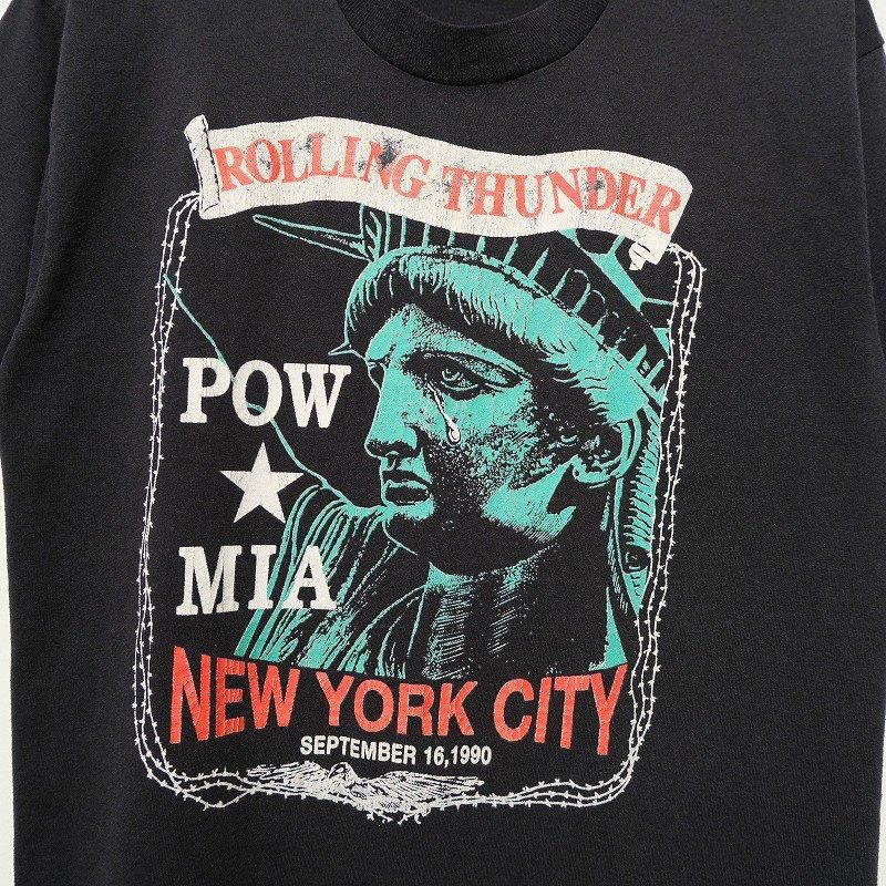 1990's ROLLING THUNDER 