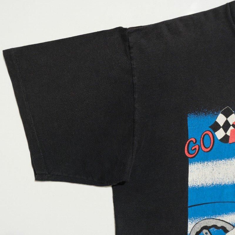 1990's SPEED RACER T-SHIRT
