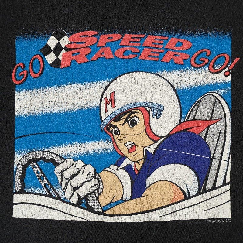 1990's SPEED RACER T-SHIRT