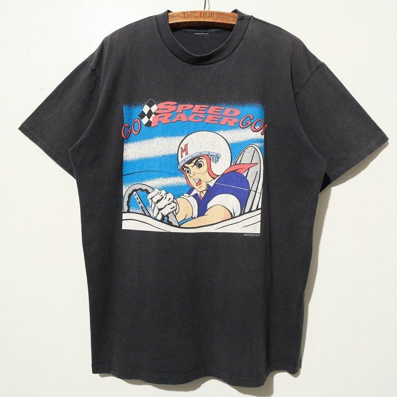 1990's SPEED RACER T-SHIRT