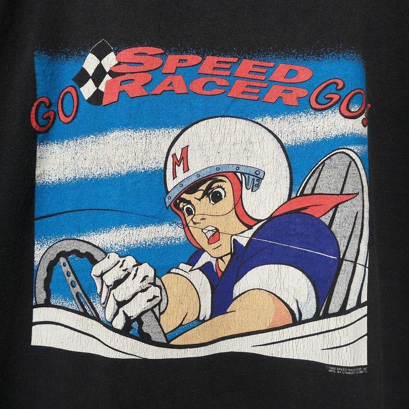 1990's SPEED RACER T-SHIRT