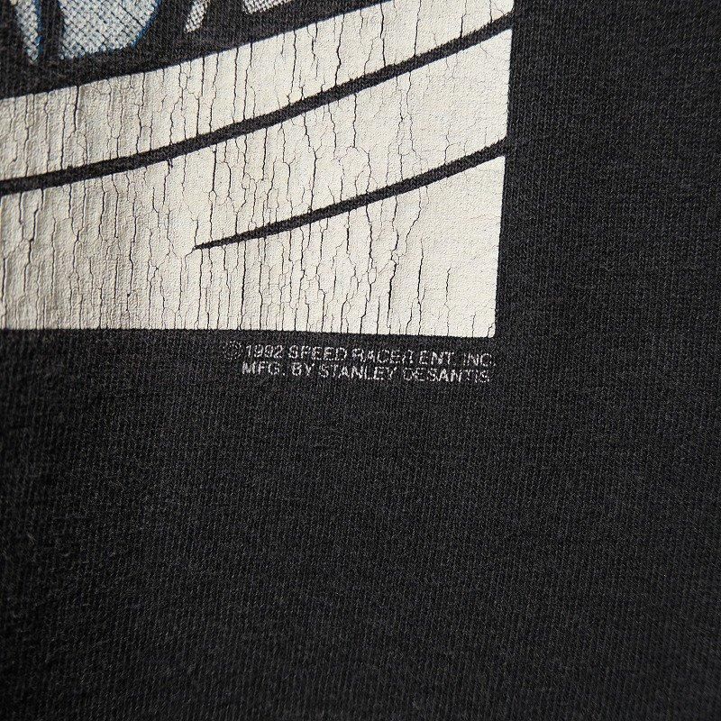 1990's SPEED RACER T-SHIRT