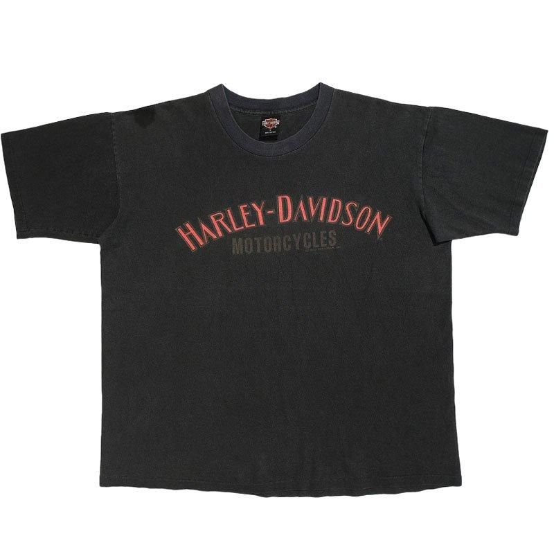 1980's HARLEY-DAVIDSON 