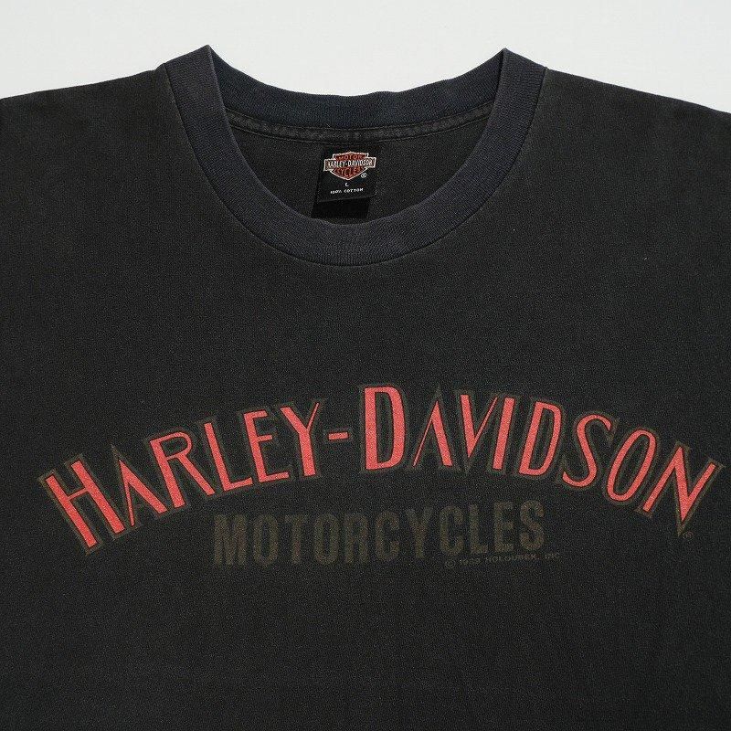 1980's HARLEY-DAVIDSON 